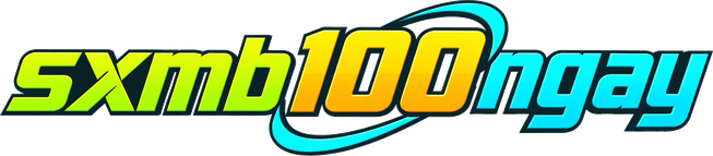 Logo sxmb100ngay